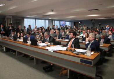 Ex-dirigente da Contag será ouvido nesta segunda-feira pela CPMI do INSS