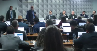 CPMI do INSS ouvirá Leila Pereira, CEO do C6 e presidente da Dataprev CPMI do INSS ouvirá Leila Pereira, CEO do C6 e presidente da Dataprev