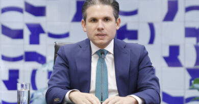 Hugo Motta defende debate eleitoral focado em temas que impactem a vida da população Hugo Motta defende debate eleitoral focado em temas que impactem a vida da população