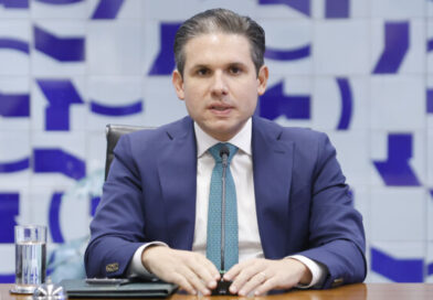 Hugo Motta defende debate eleitoral focado em temas que impactem a vida da população Hugo Motta defende debate eleitoral focado em temas que impactem a vida da população