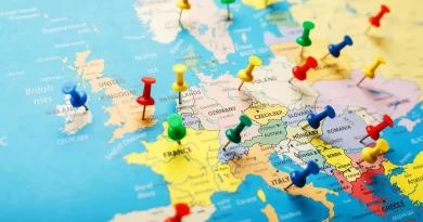 Europa apoia guerra dos EUA e Israel contra Irã; Espanha diverge