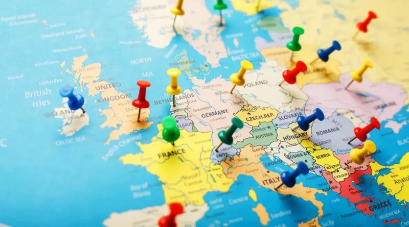 Europa apoia guerra dos EUA e Israel contra Irã; Espanha diverge