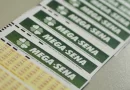 Três apostas acertam a Mega-Sena e levam R$ 34,8 milhões cada