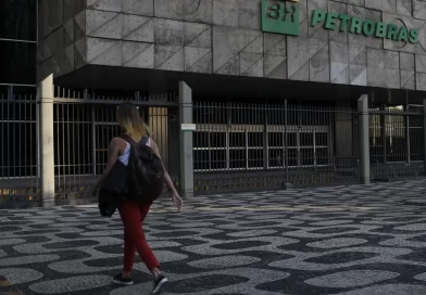 Petrobras diz que pode reduzir impacto da alta do petróleo no Brasil