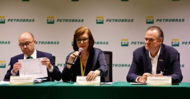 Conflito no Irã não deve afetar exportações da Petrobras, diz diretor Conflito no Irã não deve afetar exportações da Petrobras, diz diretor