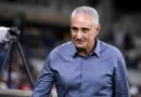 Tite é demitido do Cruzeiro após empate com Vasco no Brasileirão