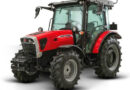 Massey Ferguson amplia portfólio de tratores até 85 cv