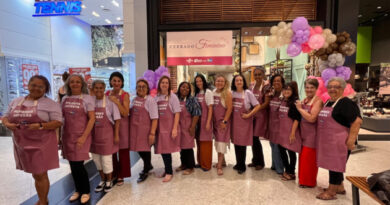 Talento feminino ganha vitrine em shopping com nova loja colaborativa do projeto Cerrado Feminino