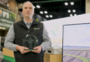 Sistema autônomo da PTx Trimble conquista prêmio Davidson de Inovação Agrícola pela segunda vez consecutiva