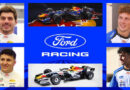 GP da Austrália: Ford inicia uma nova era na Fórmula 1 GP da Austrália: Ford inicia uma nova era na Fórmula 1