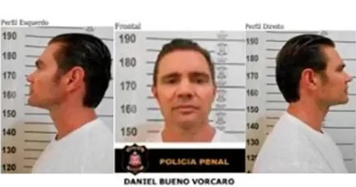 Defesa de Vorcaro pede acesso à perícia de celulares apreendidos Defesa de Vorcaro pede acesso à perícia de celulares apreendidos