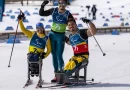 Esqui brasileiro mira 2ª medalha paralímpica em adeus a Milão-Cortina Esqui brasileiro mira 2ª medalha paralímpica em adeus a Milão-Cortina